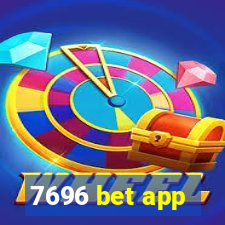 7696 bet app